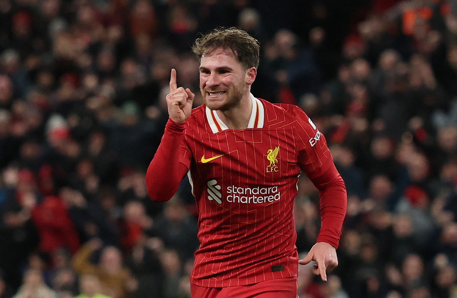 小吧译言家|麦卡亲笔：天降大任于斯人！想赢先吃苦，再累别放弃