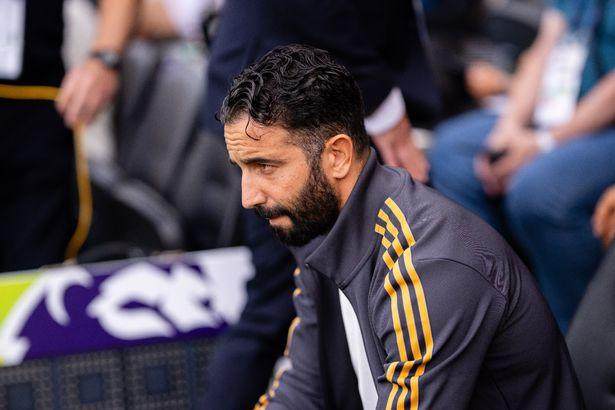 阿莫林：领先后反而不知如何踢 我们可以做得更好