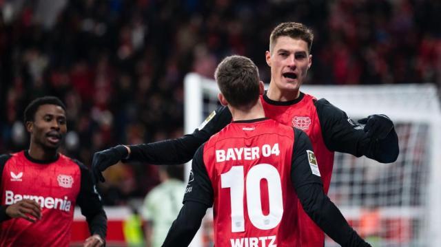 体育资讯平台-秦游夏：冠军库森归来！德甲争冠不是拜仁的独角戏