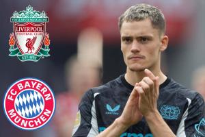 罗马诺：曼城认为维尔茨太贵 利物浦为其打造战术&amp;斯洛特功不可没