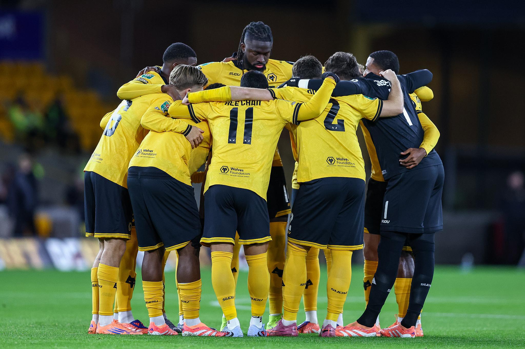 体育游戏-VAR误判增多——狼队对阵埃弗顿失利中的点球误判解析