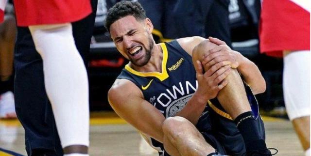 从汤普森的视角看欧文受伤 人生剧本或许早已写好