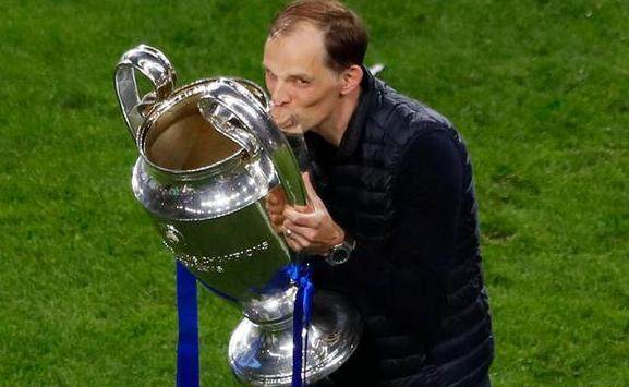 华体会app下载-从瓜蜜到瓜仙克星 图赫尔是怎样化腐朽为神奇的？