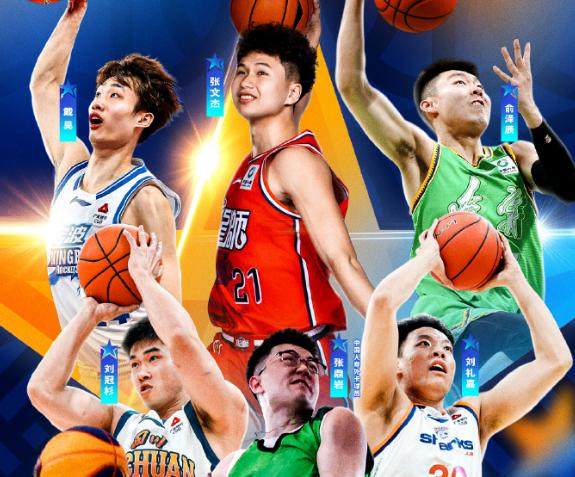 运动数据-全明星扣篮大赛名单公布 预赛成绩前三晋级决赛