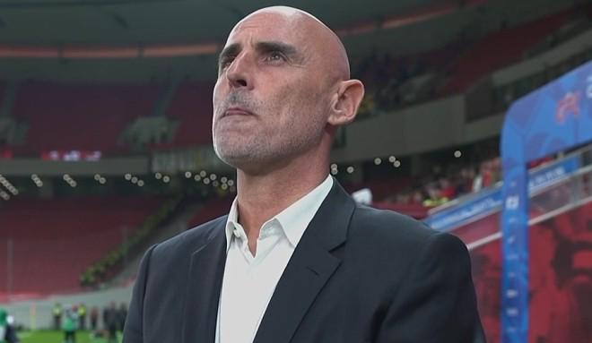 穆斯卡特：我对武磊的表现毫不意外，他的能力毋庸置疑